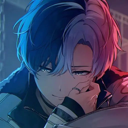 Tubu의 아오야기 토우야