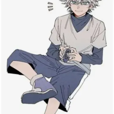 Profile image of キルア