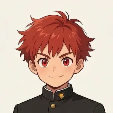 Profile image of タイヨウ