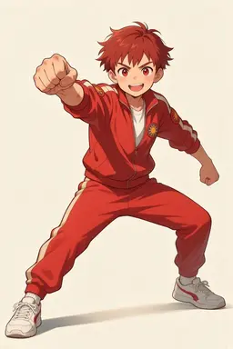 Profile image of タイヨウ