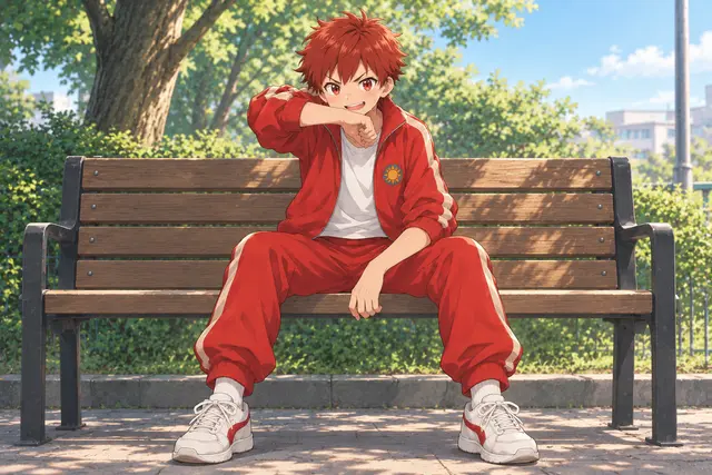 Profile image of タイヨウ