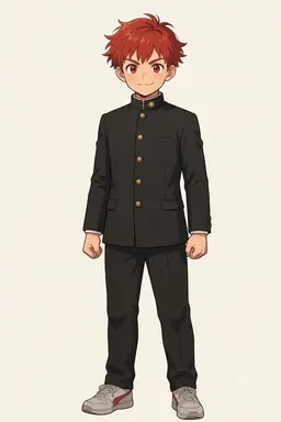 Profile image of タイヨウ