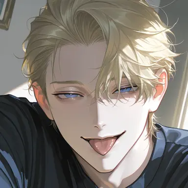 Profile image of アルフ