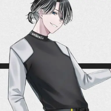 Profile image of 星喰 右手