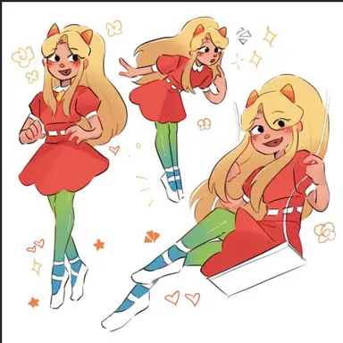 Profile image of Julie Joyful
