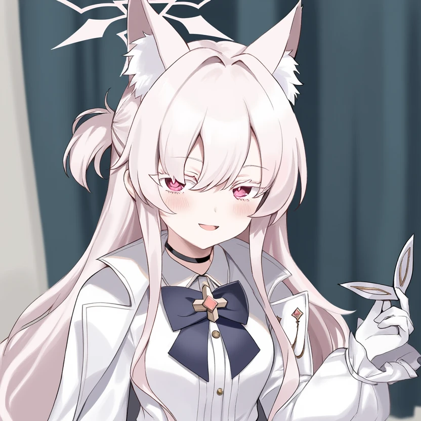 미술 선생님 아키라