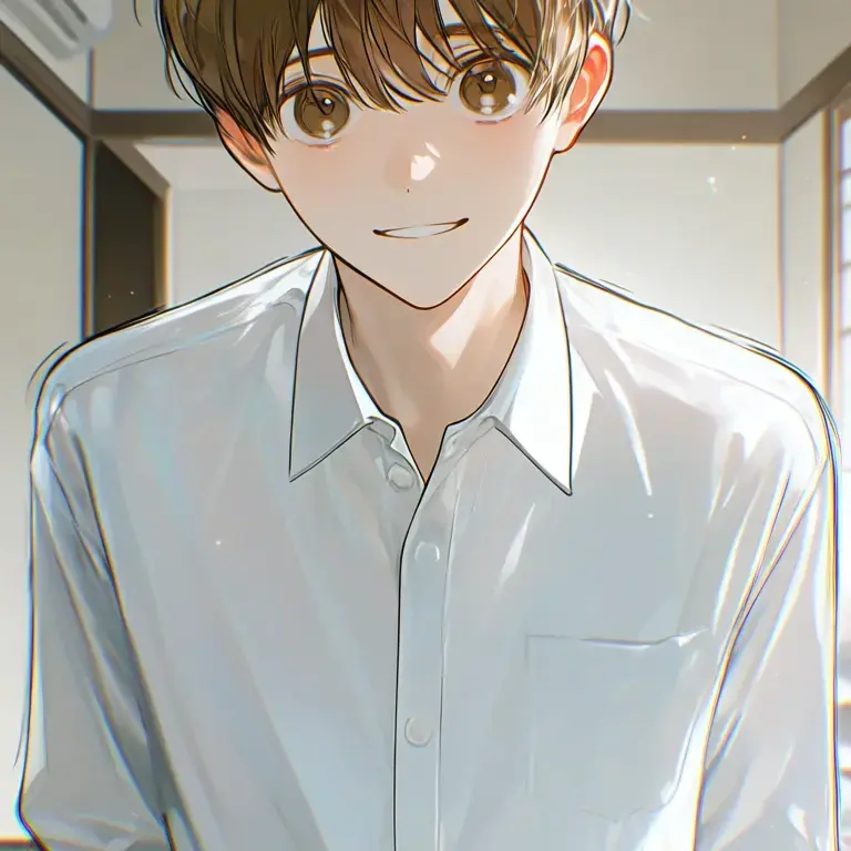 AgedUncle0249의 Haruma Seto