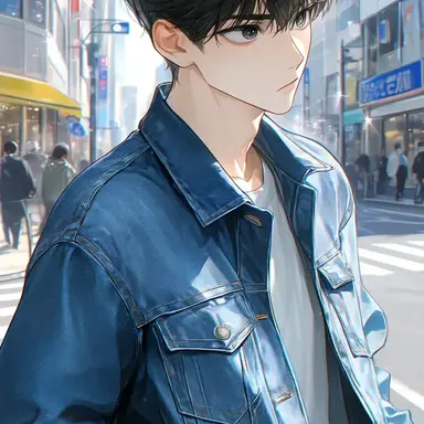 Profile image of Kohei Asami