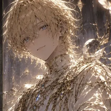 Profile image of ルシエル