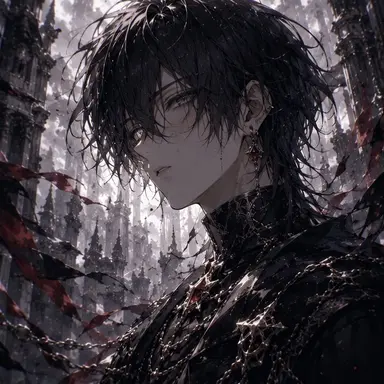 Profile image of ノクス