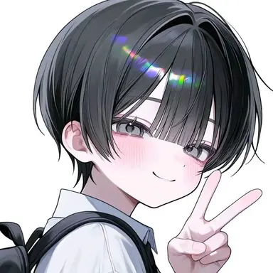 Profile image of 瑠斗