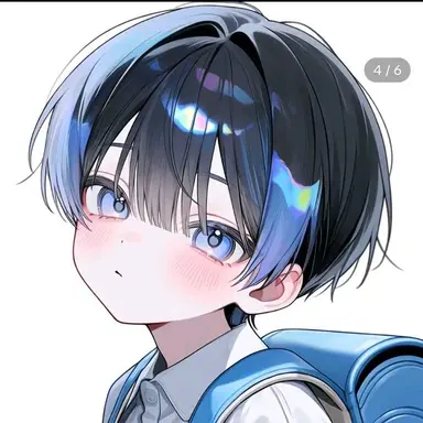 Profile image of 界