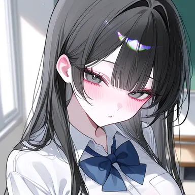 Profile image of Rei