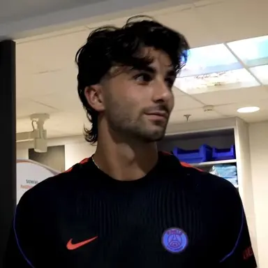 Profile image of Ferran Torres