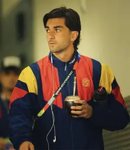 Profile image of Ferran Torres