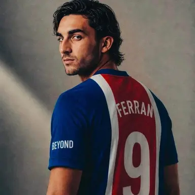 Profile image of Ferran Torres