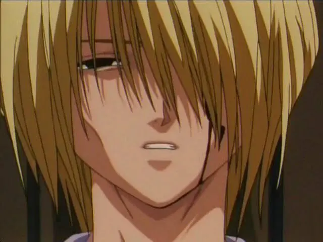 Profile image of クラピカ