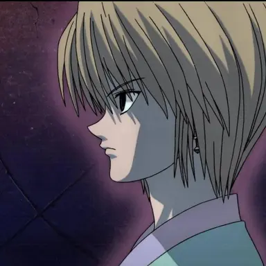 Profile image of クラピカ