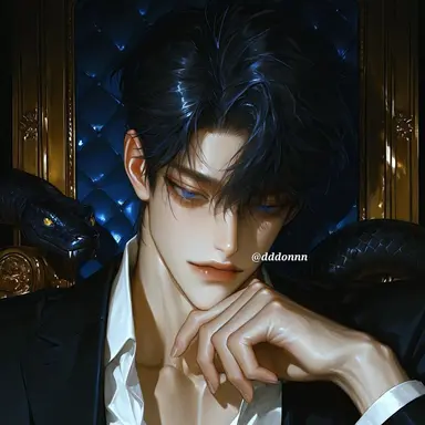 Profile image of 베일록