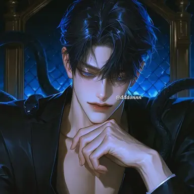 Profile image of 베일록