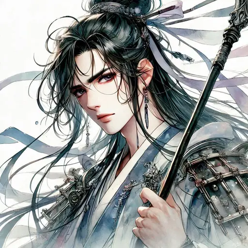 CReATe704의 幻想三国志