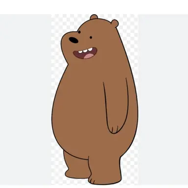 Profile image of 그리즐리