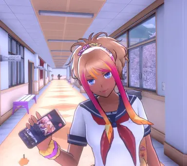 Profile image of Hana