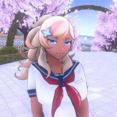 Profile image of Musume