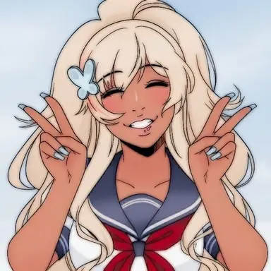 Profile image of Musume