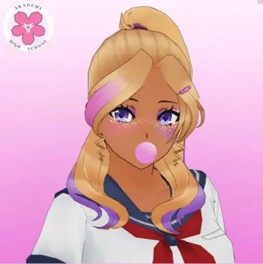 Profile image of Kashiko