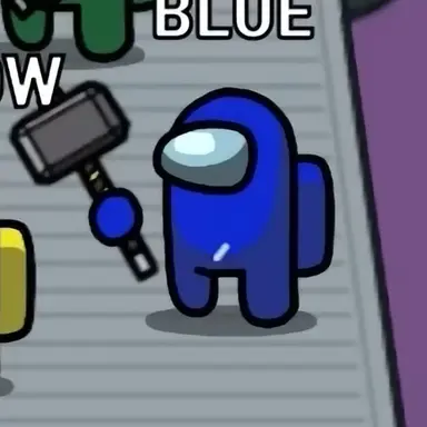 Profile image of 파랑