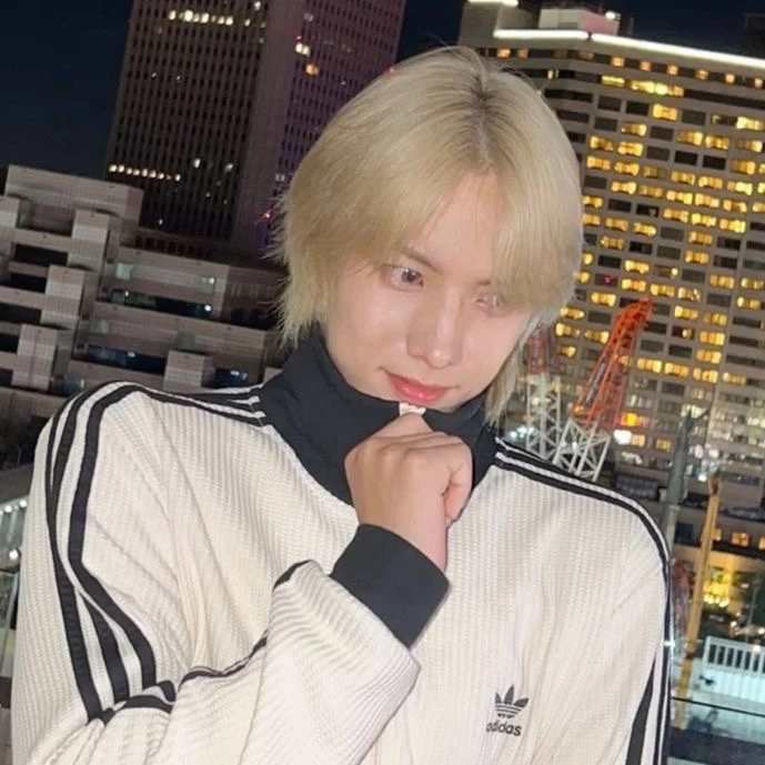 조성일
