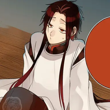 Profile image of 朱雀