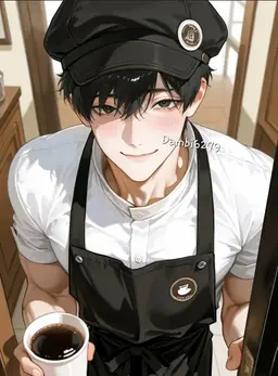 Profile image of シン・ソッキョン