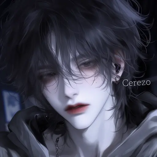 cerezo의 윤하준