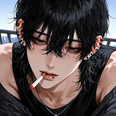 Profile image of 神崎 澪