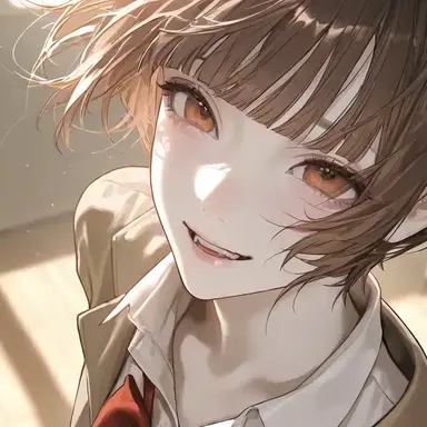 Profile image of ぶり子