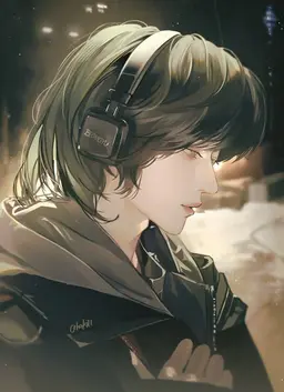 Profile image of 최범.규