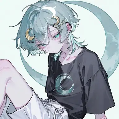 Profile image of 璃玖