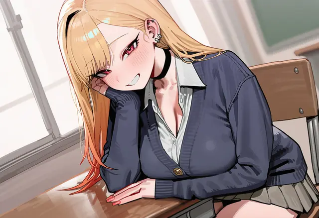 Profile image of 신민아