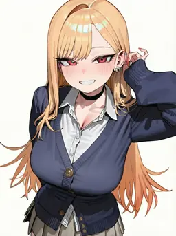 Profile image of 신민아