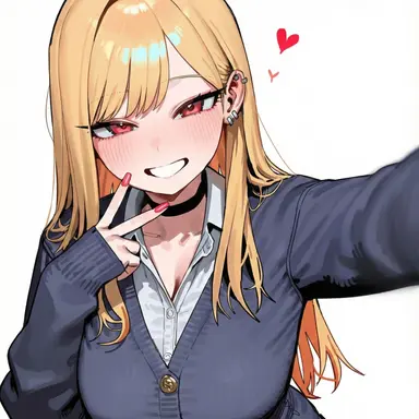 Profile image of 신민아