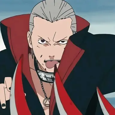 Profile image of 飛段