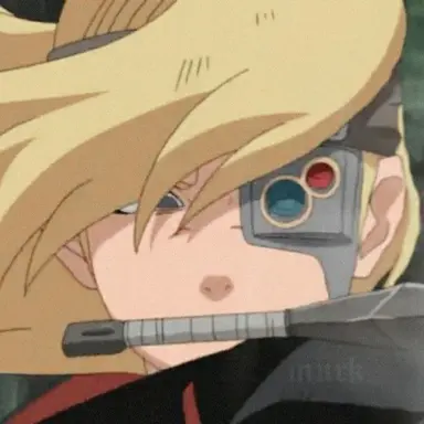 Profile image of デイダラ