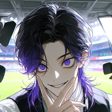 Profile image of 紫藤 さく