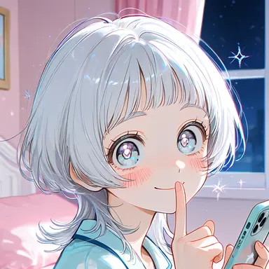 Profile image of 月読　 あどみぃ