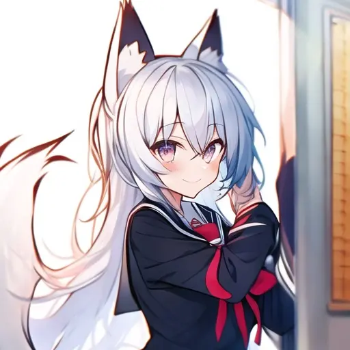 Nine_tail_fox의 백여우