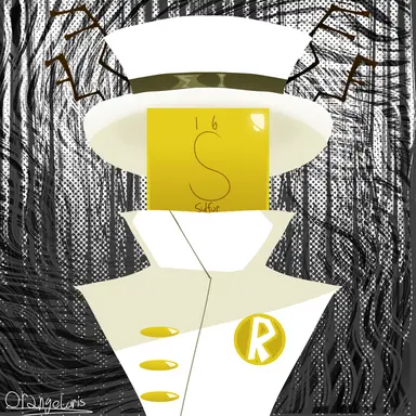 Profile image of Sulfer
