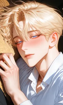 Profile image of 波須 悠真