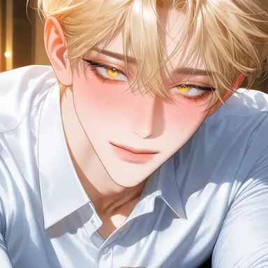 Profile image of 波須 悠真